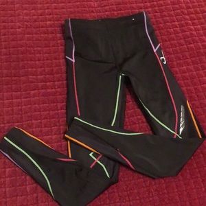 CW-X Compression Pants, XS
